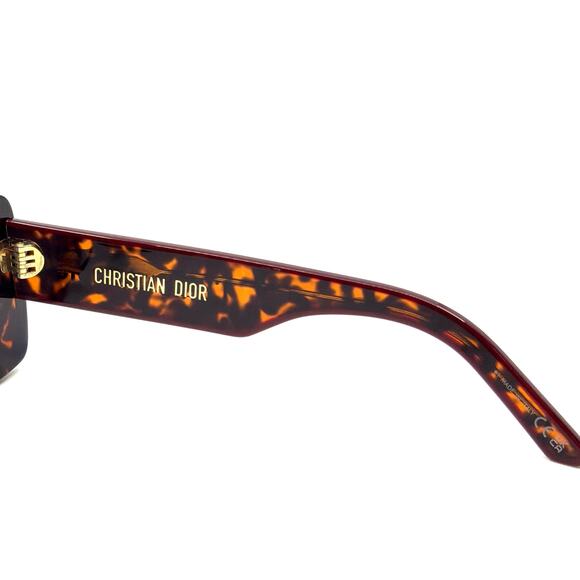 New!!! CHRISTIAN DIOR Sunglasses DiorPacific S1U 24A2 Authentic main image 10